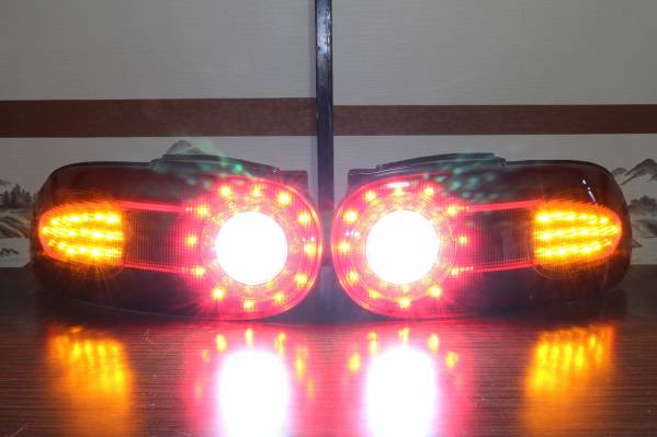 ♪NAロードスター LED テールライト NDタイプ♪