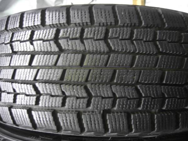 即日発送@8分@ 195/65R15 GOODYEAR ICE NAVI ZEA 2本！A428 【公式通販】