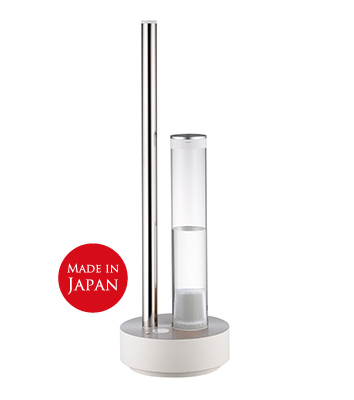cado（カドー）加湿器　HM-C610S　White（白）★新品