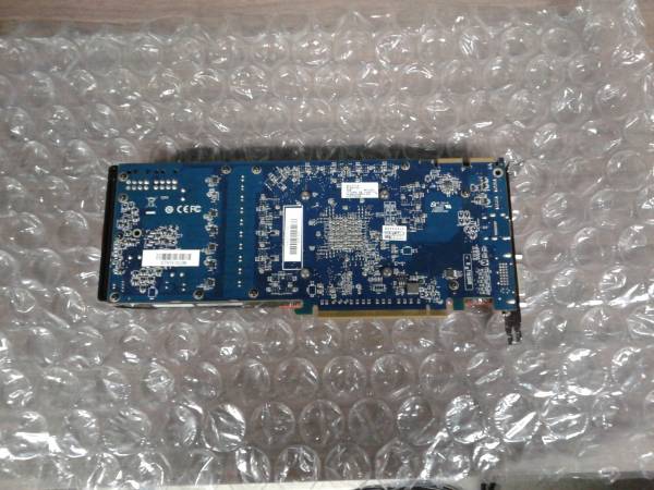 HIS AMD HD7970 GDDR5 3GB わけあり品