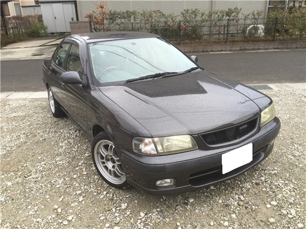 宮城発 H11 日産 サニー Vz R Mt車 Jb15 車検付 売切 サニー 売買されたオークション情報 Yahooの商品情報をアーカイブ公開 オークファン Aucfan Com
