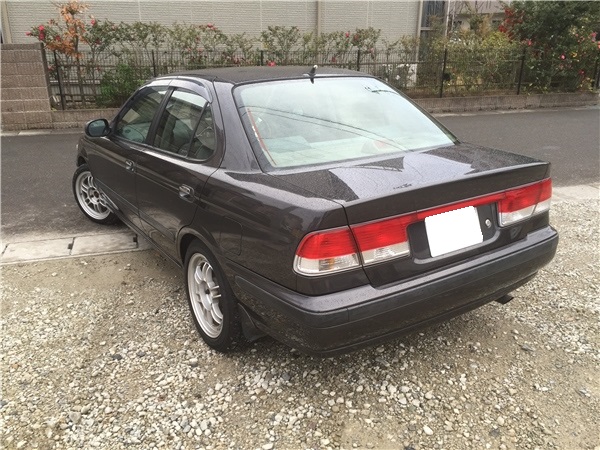宮城発 H11 日産 サニー Vz R Mt車 Jb15 車検付 売切 サニー 売買されたオークション情報 Yahooの商品情報をアーカイブ公開 オークファン Aucfan Com