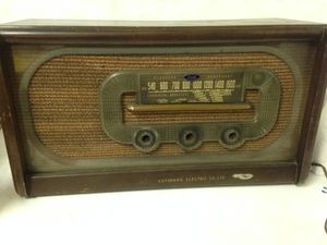 真空管 シャープのYahoo!オークション(旧ヤフオク!)の相場・価格を見る