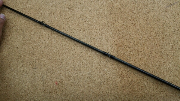 ダイワ BA-LTD 661MHFB-01【美品】バトラーリミテッド アパッチ ダイワ バトラーリミテッド アパッチ BA-LTD 661MHFB-01