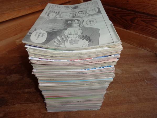 0022ジャンプ原作 魔人探偵脳噛ネウロ 松井優征全２０３話完全版