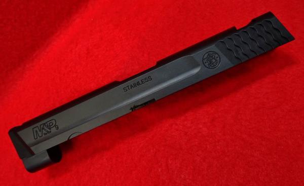 マルイ M&P 9 スライド