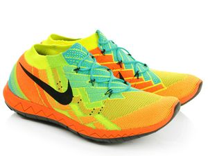 NIKE FREE 3.0 FLYKNIT フリー 3.0 フライニット マルチ 25.5