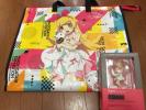 madogatari展 忍野忍&キュウべえ フィギュア 公式ショッパー付