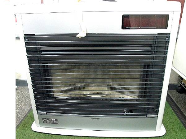 コロナ スペースネオ 密閉式石油ストーブ UH-FSG7014K 2014 4004