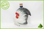 ローヤル 酉 サントリー 12年 600ml 干支ボトル 干支 0 陶器 SUNTORY