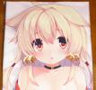 プリン海ヨーグルト てぃん子抱き枕カバー ちり 未開封 コミケ88