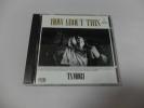 タモリ　HOW ABOUT THIS TAMORI CD