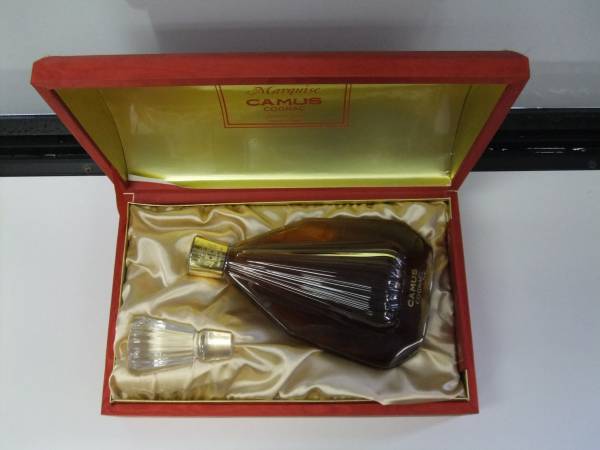 カミュ Marquise マルキーズ バカラ Camus Cognac - Baccarat cabinet7