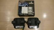 Fapa Twin Lock スキーマグネットキャリア 中古