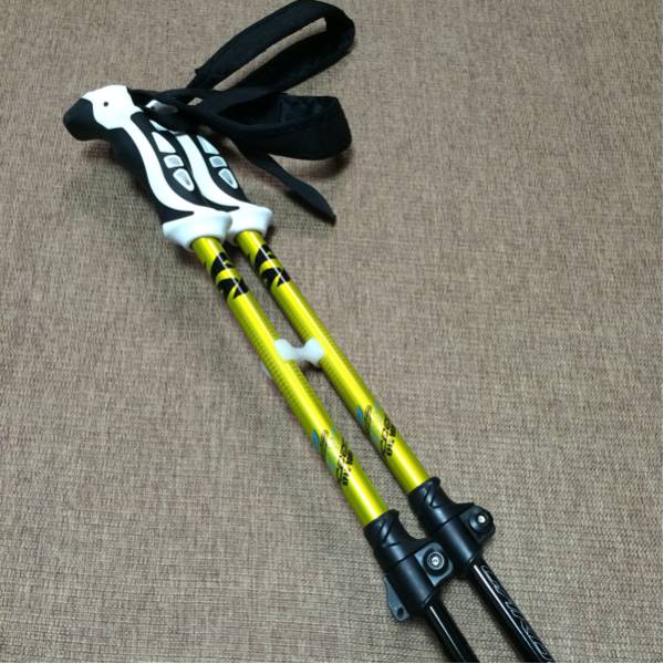 KIZAKI スキーストックKPAC-9000