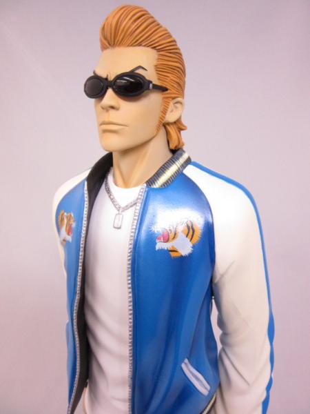 坊屋春道 フィギュア クローズ25周年 コレくじ限定 A賞[uz]