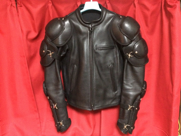 バトルスーツ カドヤ KADOYA 今回限り