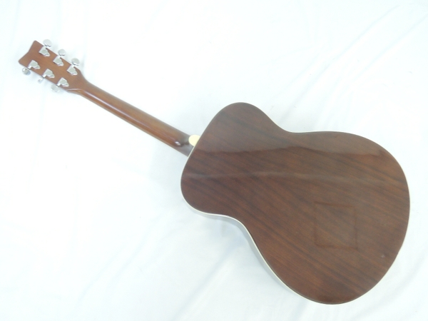 中古 YAMAHA アコースティックギター FS-325 RBD N1665798 ホビー