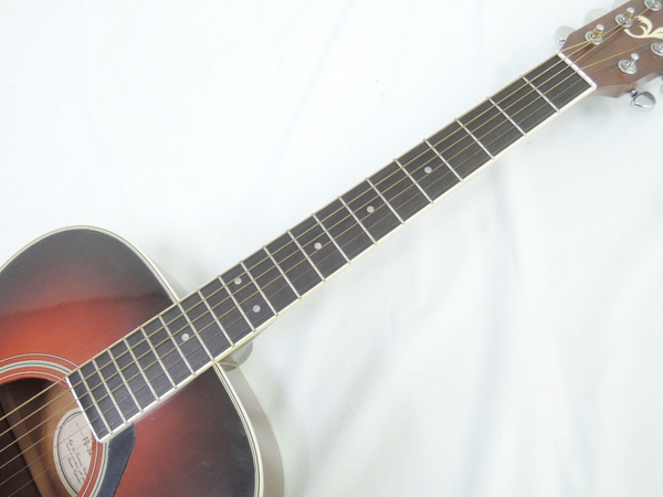 中古 YAMAHA アコースティックギター FS-325 RBD N1665798 ホビー