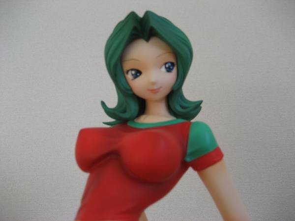 お買い得，本物保証 科学忍者隊ガッチャマン 白鳥 ジュン ガレージキッット完成品(コミック、アニメ)｜売買されたオークション情報、yahooの商品情報をアーカイブ公開 - オークファン その他