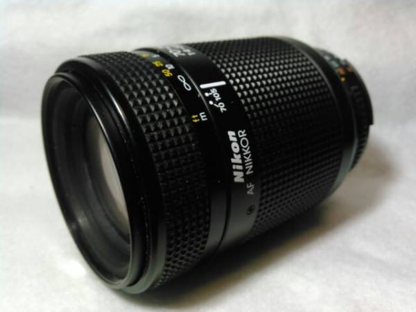 ★可動品★ Nikon AF NIKKOR 70-210mm F4-5.6 カビ有り美品