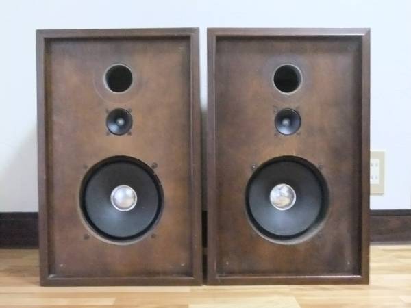 SANSUI SP-50ペア