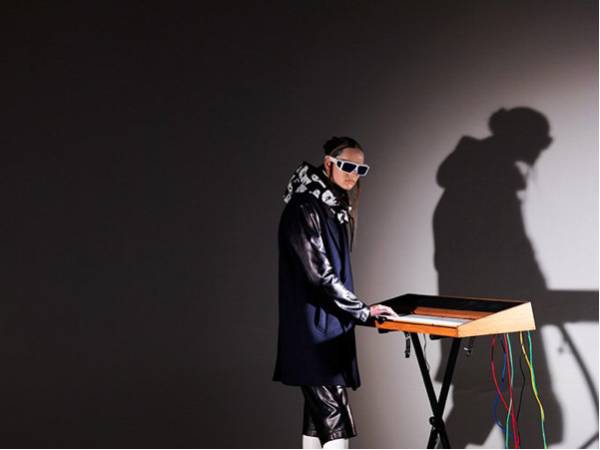 Juvenile hall rollcall 15AW コート ジュベナイル 送料無料