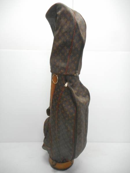 ルイヴィトン/Louis Vuitton モノグラム ゴルフ/キャディバッグ_1