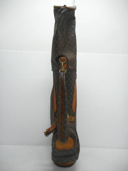 ルイヴィトン/Louis Vuitton モノグラム ゴルフ/キャディバッグ_2