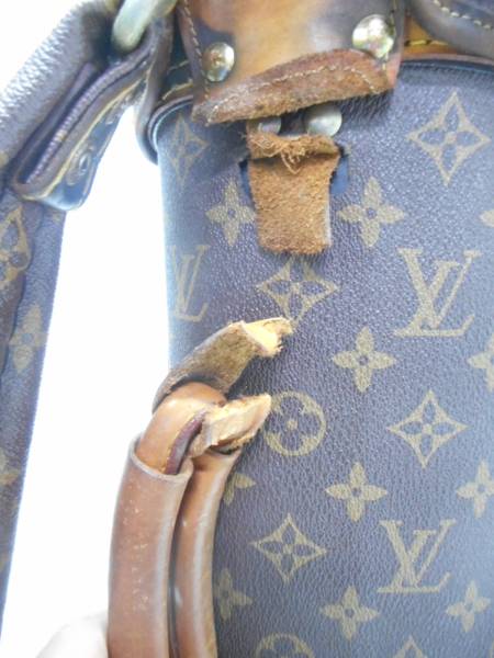 ルイヴィトン/Louis Vuitton モノグラム ゴルフ/キャディバッグ_3