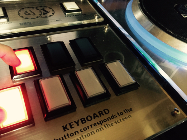 DAO PEE2 beatmania IIDX コントローラー daoコン | MIKAS-HUNDEPHYSIO.DE