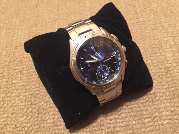 セイコー ワイアード SEIKO WIRED 腕時計 メンズ AGBV141 ,閲覧 
