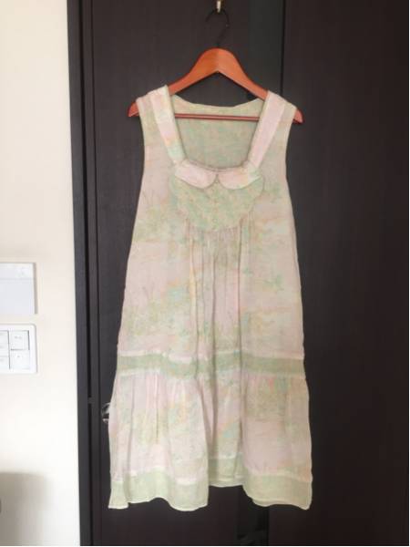 フランシュリッペ おとぎばなし ワンピース ジャンスカ franche lippee