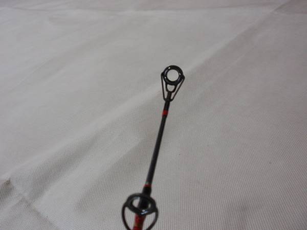 ZENAQ ゼナックJIGGER TRUST ジガートラスト S59-5ジギング ZENAQ