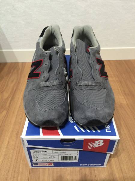 M996BSN NEW BALANCE - Balance New M996 BALANCE(ニューバランス