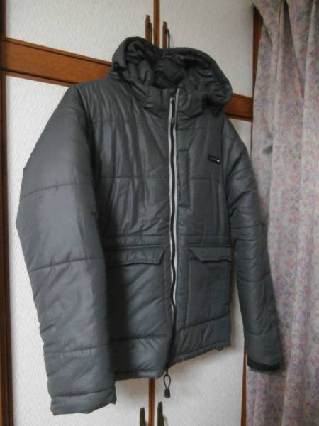 即決！lafayette 中綿リフレクターJKT stussyFTCHUFNIKEJORDAN