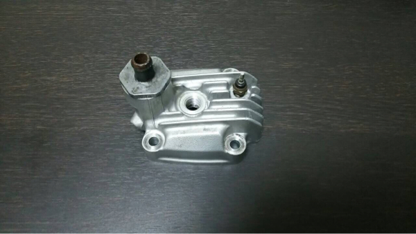 中古 後期NSR50用 シリンダーヘッド Yahoo!オークション - 「nsr50