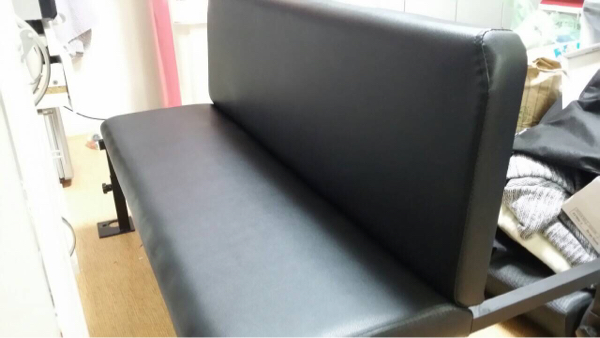 DA64V DA64W ハーフベッドキット