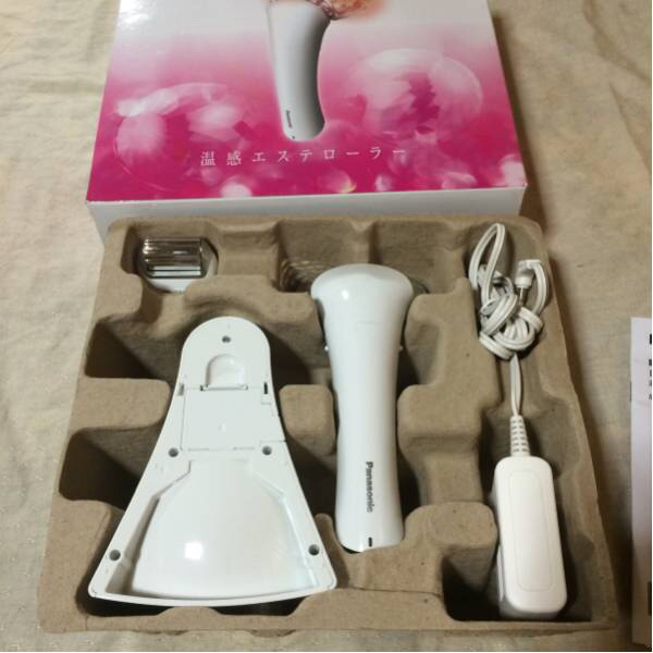 ボディ・フェイスケア Panasonic EH-SP32-S Panasonic EH-SP32-S 美顔ローラー 美容/健康 スマホ/家電/カメラ