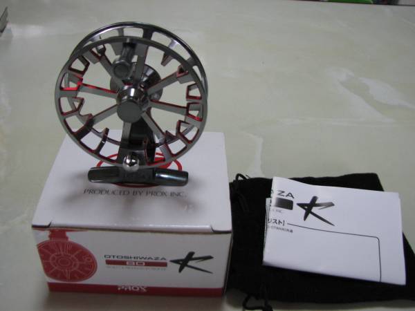 プロックス　落とし技８０　ノンドラグ