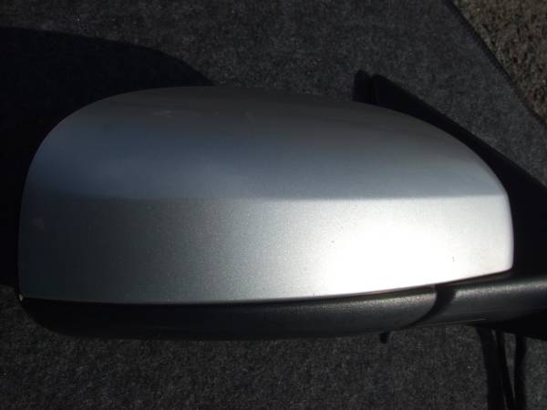 ※値下げしました※
XJR400 エアクリーナーダクト　1台分 値下げしました ☆ SB ボルボ V70 後期 右 ドアミラー 426 シルバー