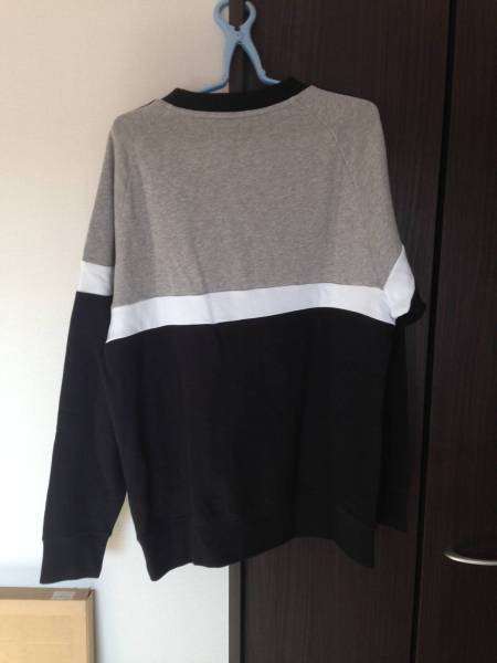 福袋16 Adidas Originals トレーナー トレーナー 売買されたオークション情報 Yahooの商品情報をアーカイブ公開 オークファン Aucfan Com