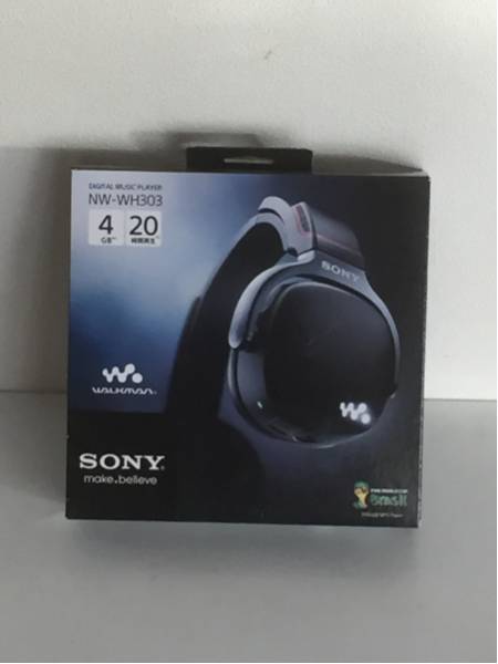 ☆新品☆ ソニーヘッドホン NW-WH303/B | MIKAS-HUNDEPHYSIO.DE