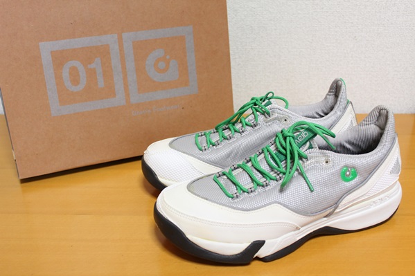 グラビス　コナ　27ｃｍ　新品　GRAVIS KONA