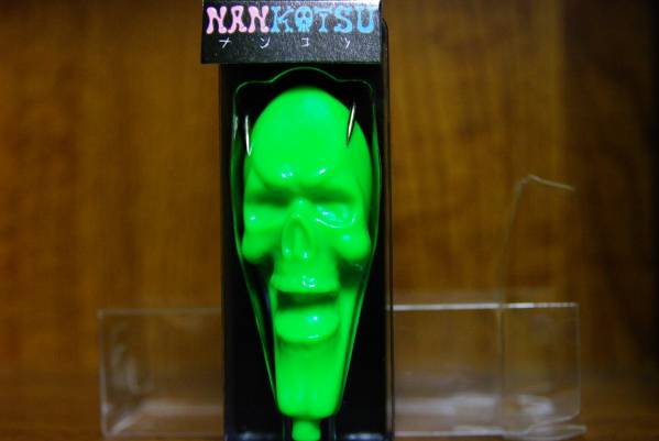 レア　a.h，p.l アンドウ　ナンコツ　maddy bunny アンドウルアー