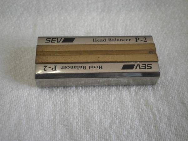 SEV ヘッドバランサー P-2 パーツ 自動車、オートバイ 【公式通販】