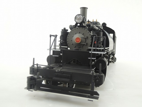 Gゲージ Bachmann 82896 ボールドウィン タンク式機関車O1686118