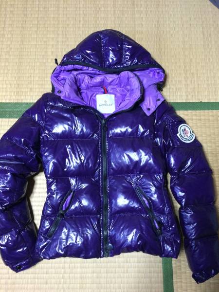 モンクレール MONCLER BADYA バディア サイズ1 モンクレール 【公式通販】