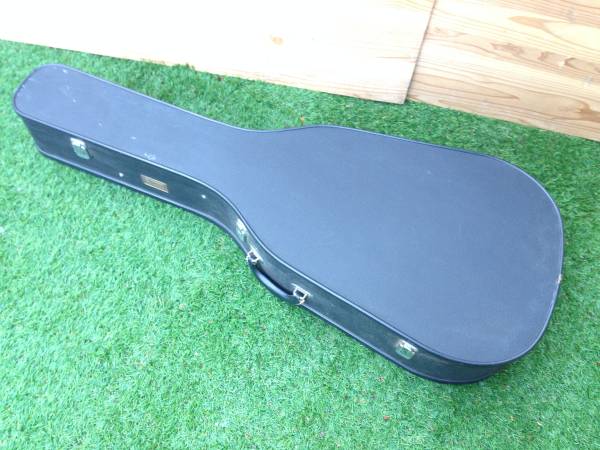YAMAHA ヤマハ アコギ ギター ケース ハードケース