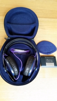 ☆限定品☆ レッドブル　2013年ゼンハイザー　ヘッドフォン